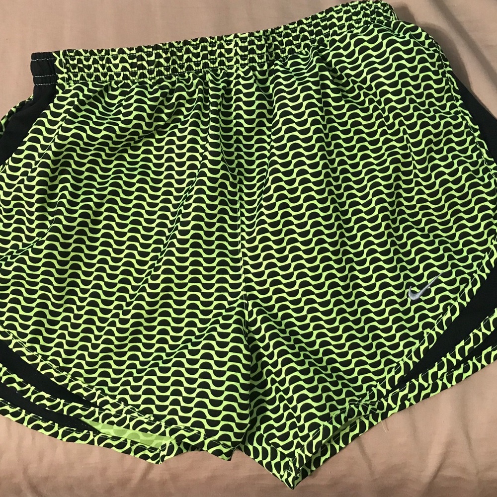 Nike Dri-Fit Shorts!